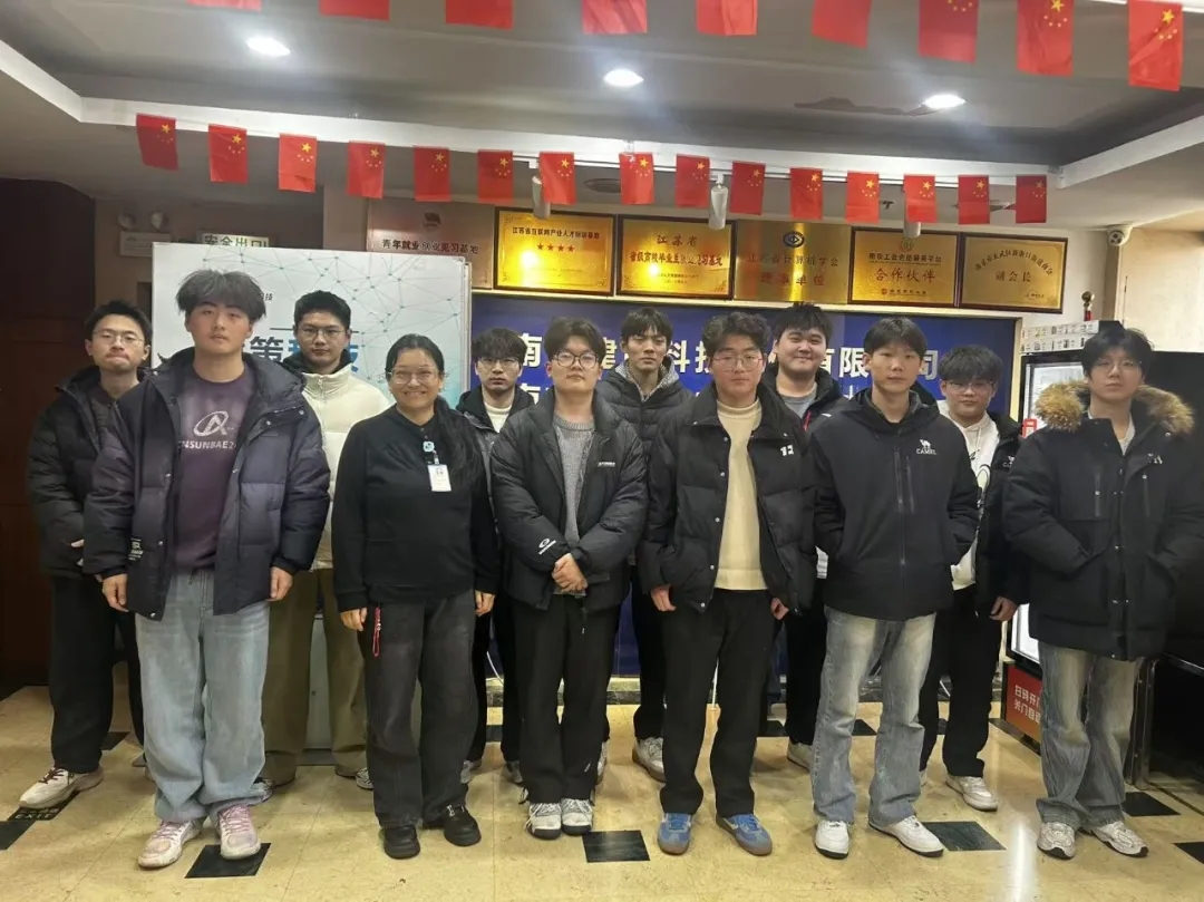 結業(yè)有期，成長無限 | 建策近期結班合影